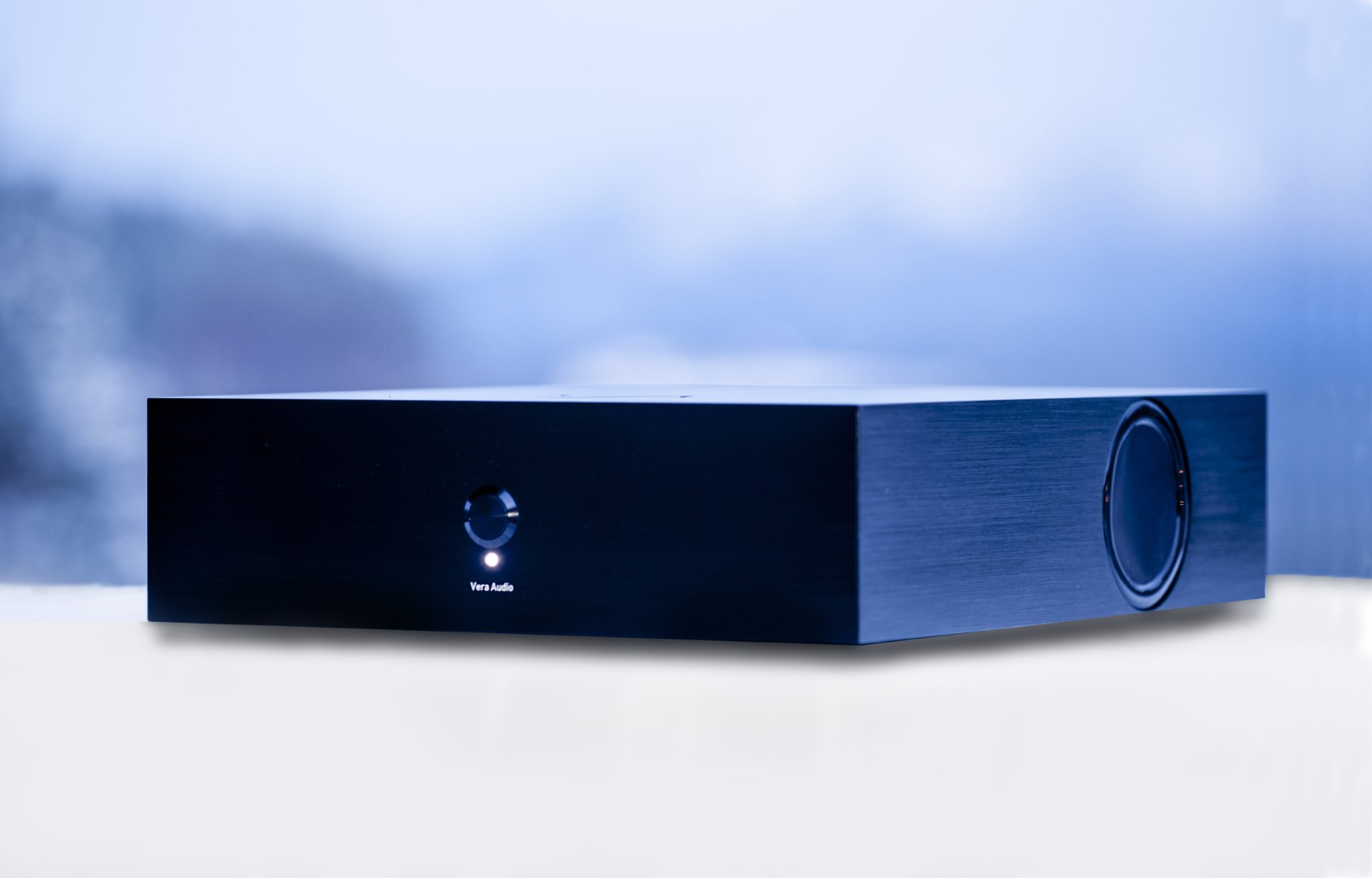 Vera Audio P400/1000