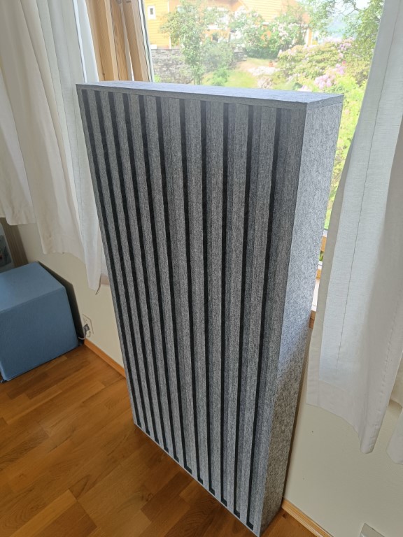 Broadsorbor Plus