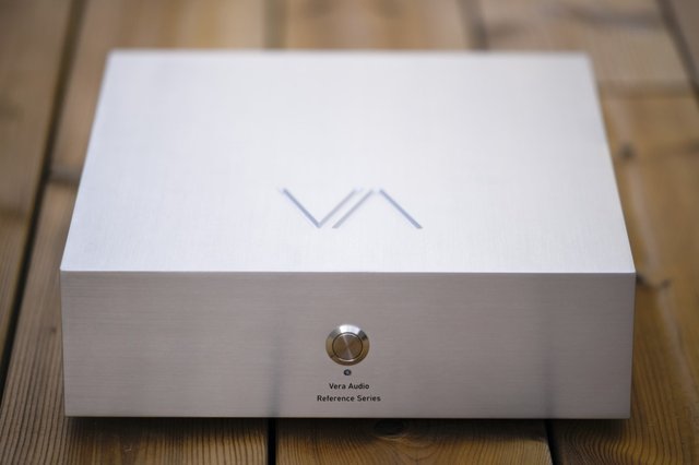Vera Audio P150/600 RS