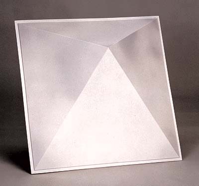 Pyramid & Silent Pyramid