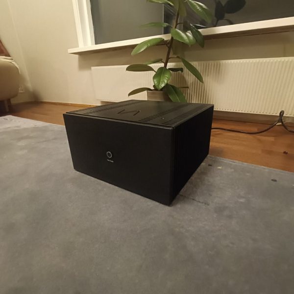 Vera Audio M1600